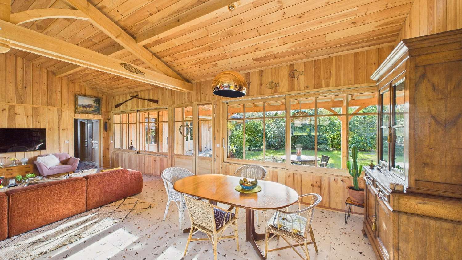  for sale house Magescq Landes 3