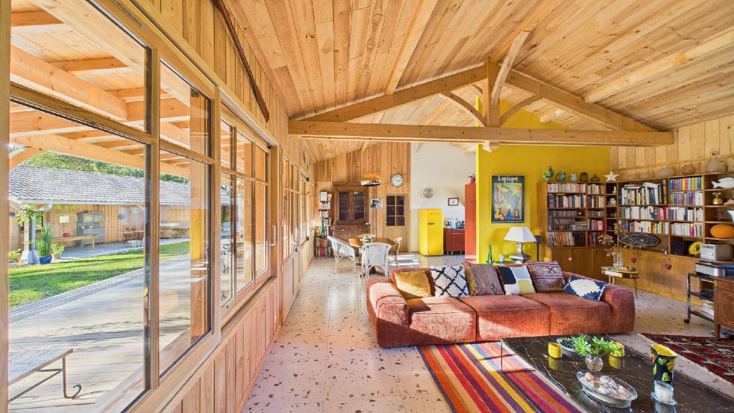  for sale house Magescq Landes 4