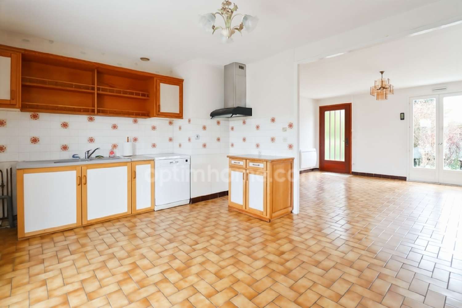  for sale house Magnac-Laval Haute-Vienne 7