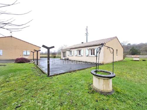 Magnac-sur-Touvre Charente Haus Bild 7253246