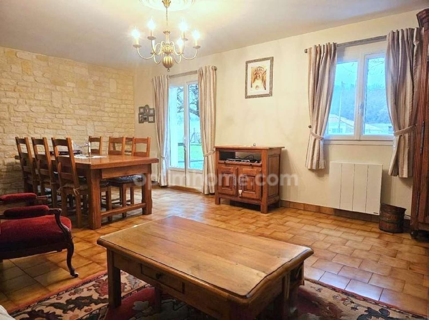  te koop huis Magnac-sur-Touvre Charente 3