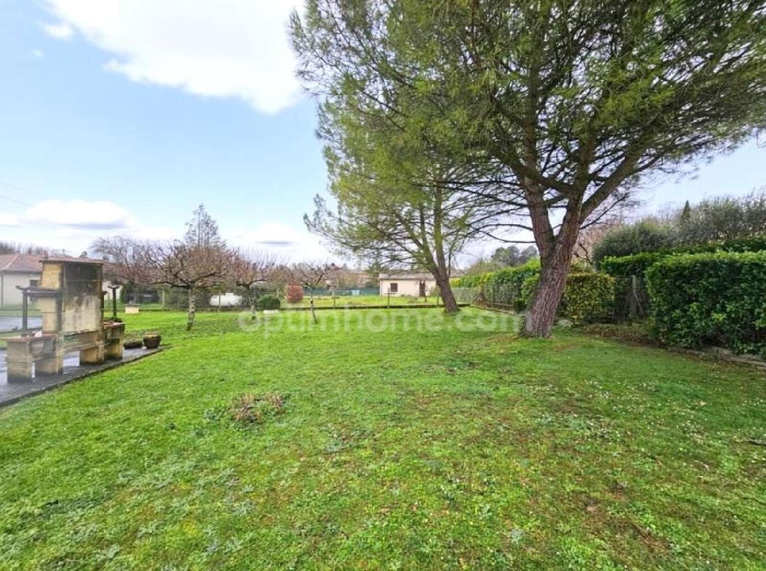  te koop huis Magnac-sur-Touvre Charente 8