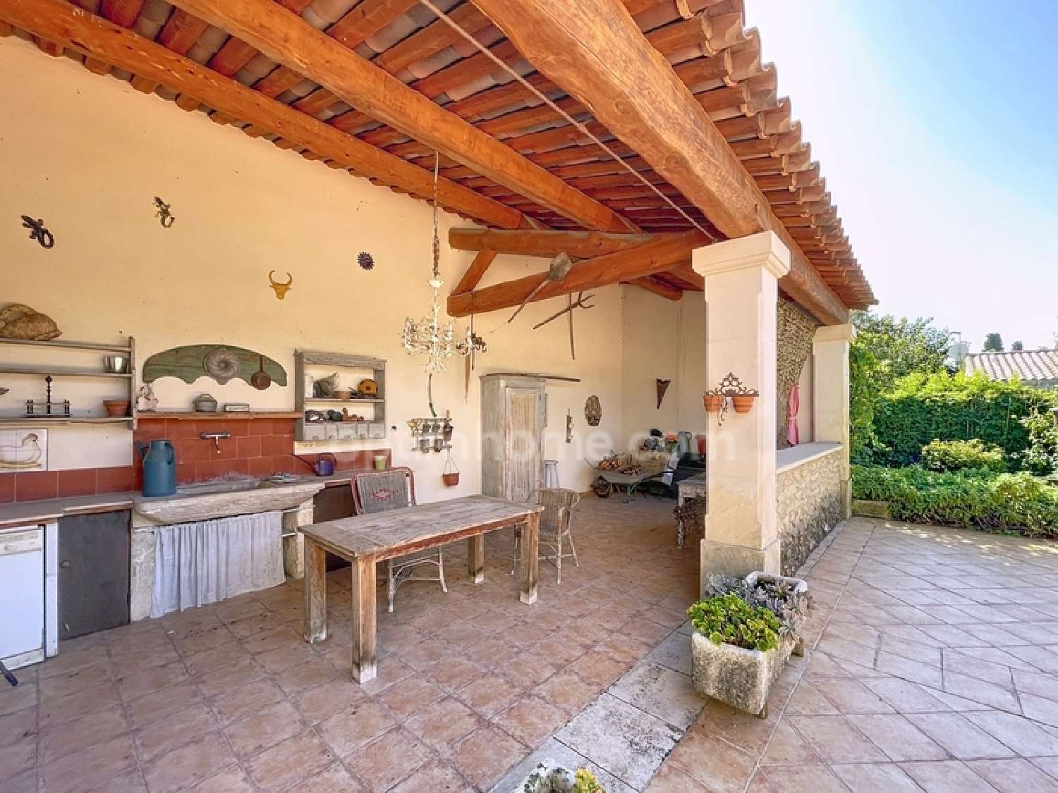  te koop huis Maillane Bouches-du-Rhône 4