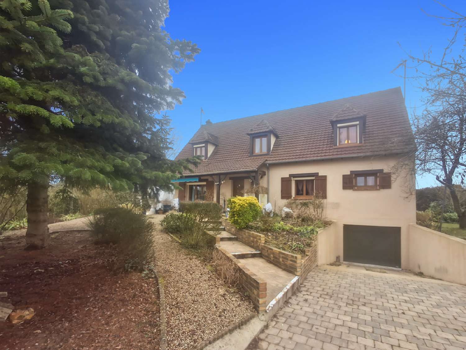  for sale house Maintenon Eure-et-Loir 1