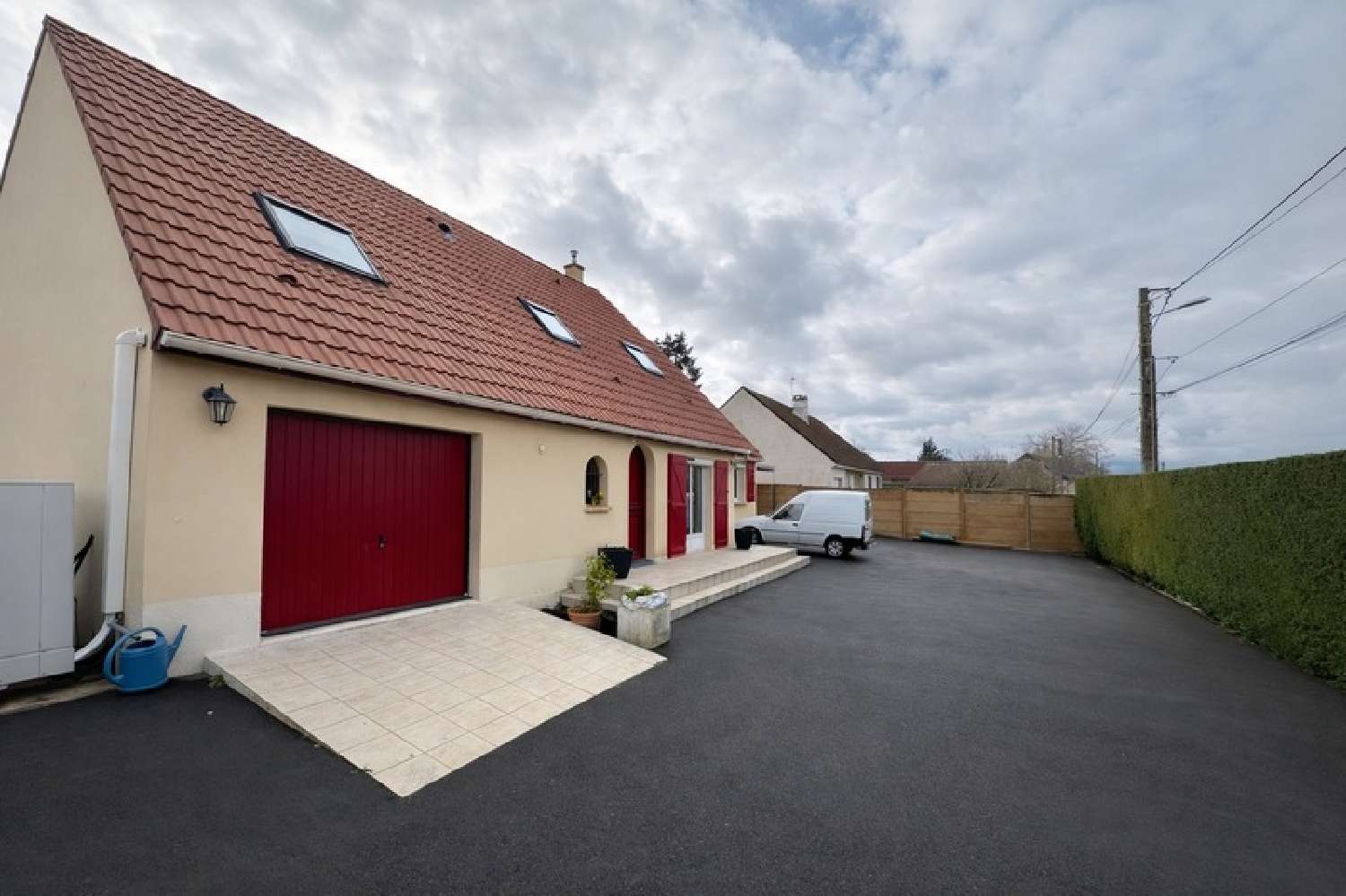  kaufen Haus Maintenon Eure-et-Loir 1