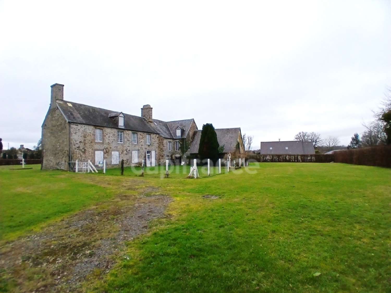  kaufen Haus Maisoncelles-la-Jourdan Calvados 2