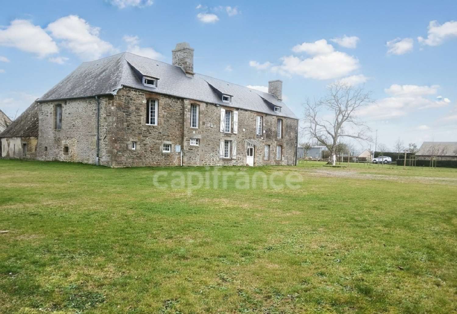  kaufen Haus Maisoncelles-la-Jourdan Calvados 3