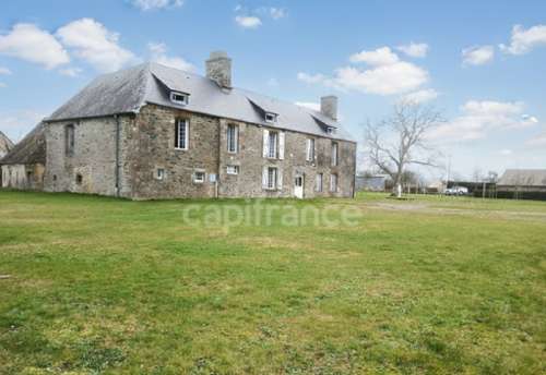 te koop huis Roullours Calvados 3