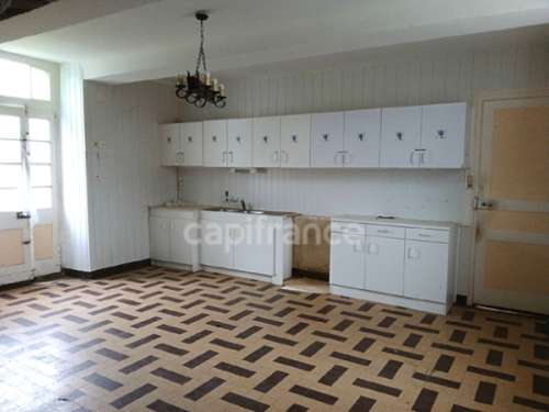  te koop huis Roullours Calvados 4