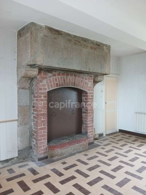  te koop huis Roullours Calvados 5