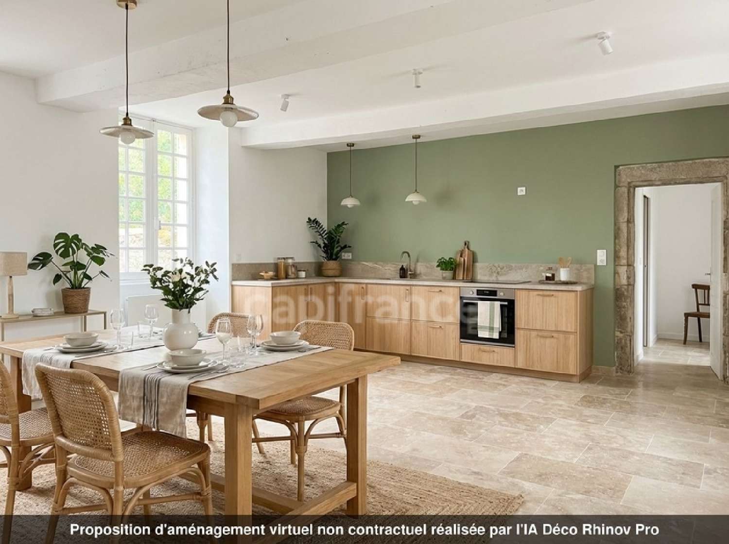  kaufen Haus Maisoncelles-la-Jourdan Calvados 8