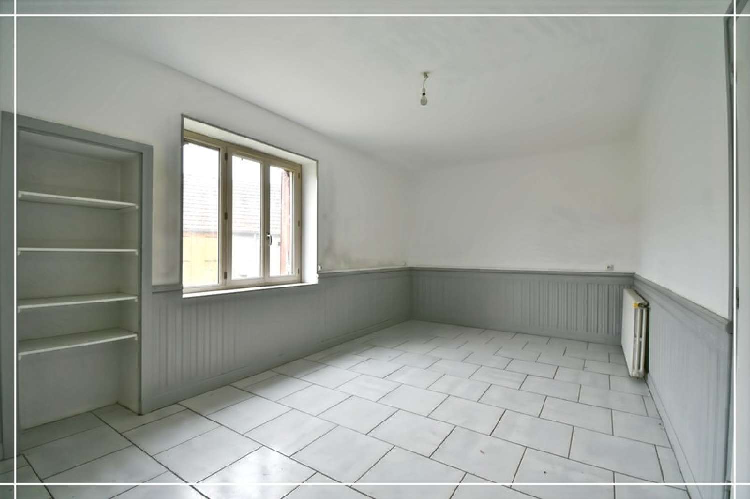  à vendre maison Maisonnais Cher 7