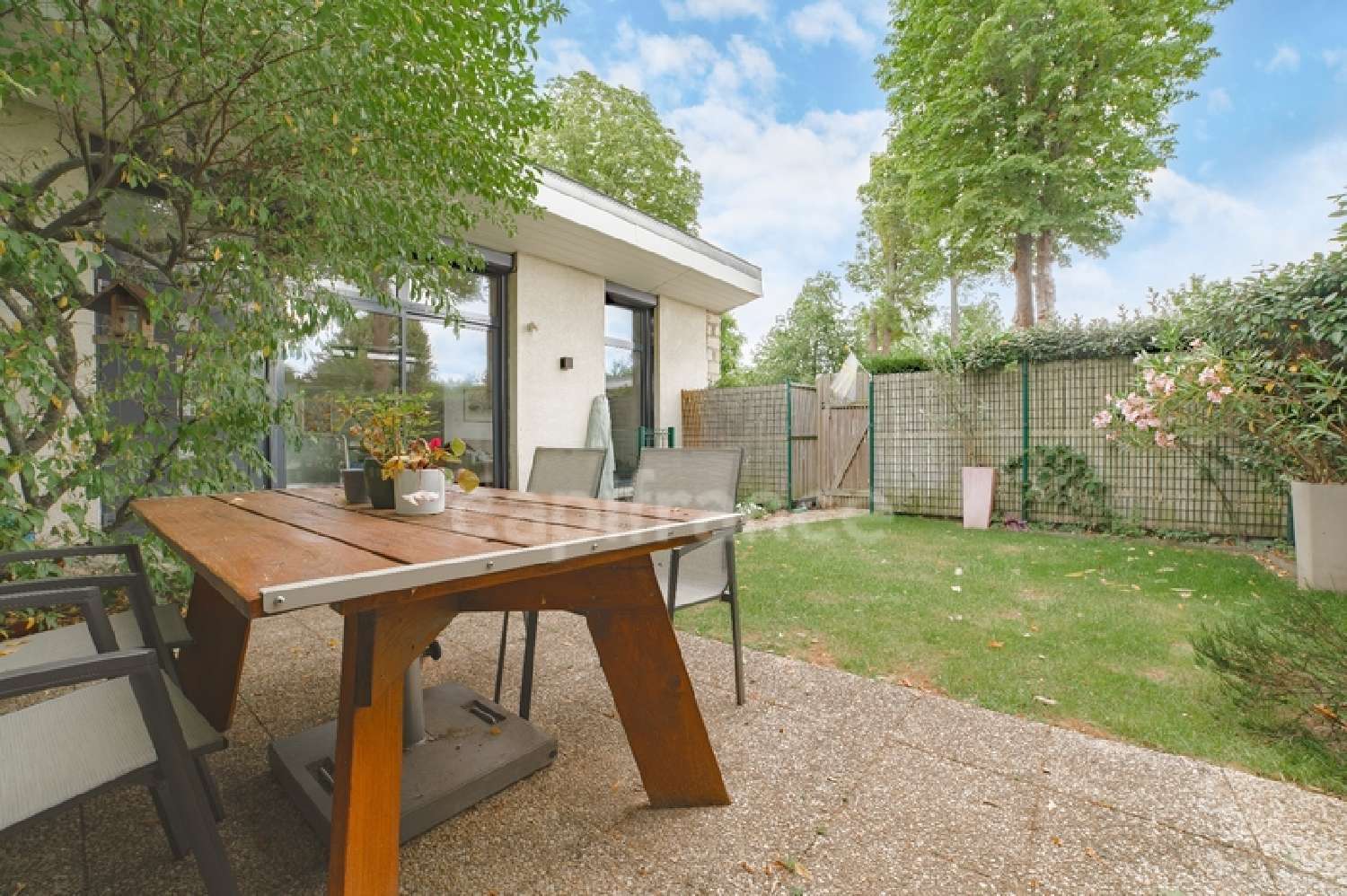  for sale house Maisons-Laffitte Yvelines 6