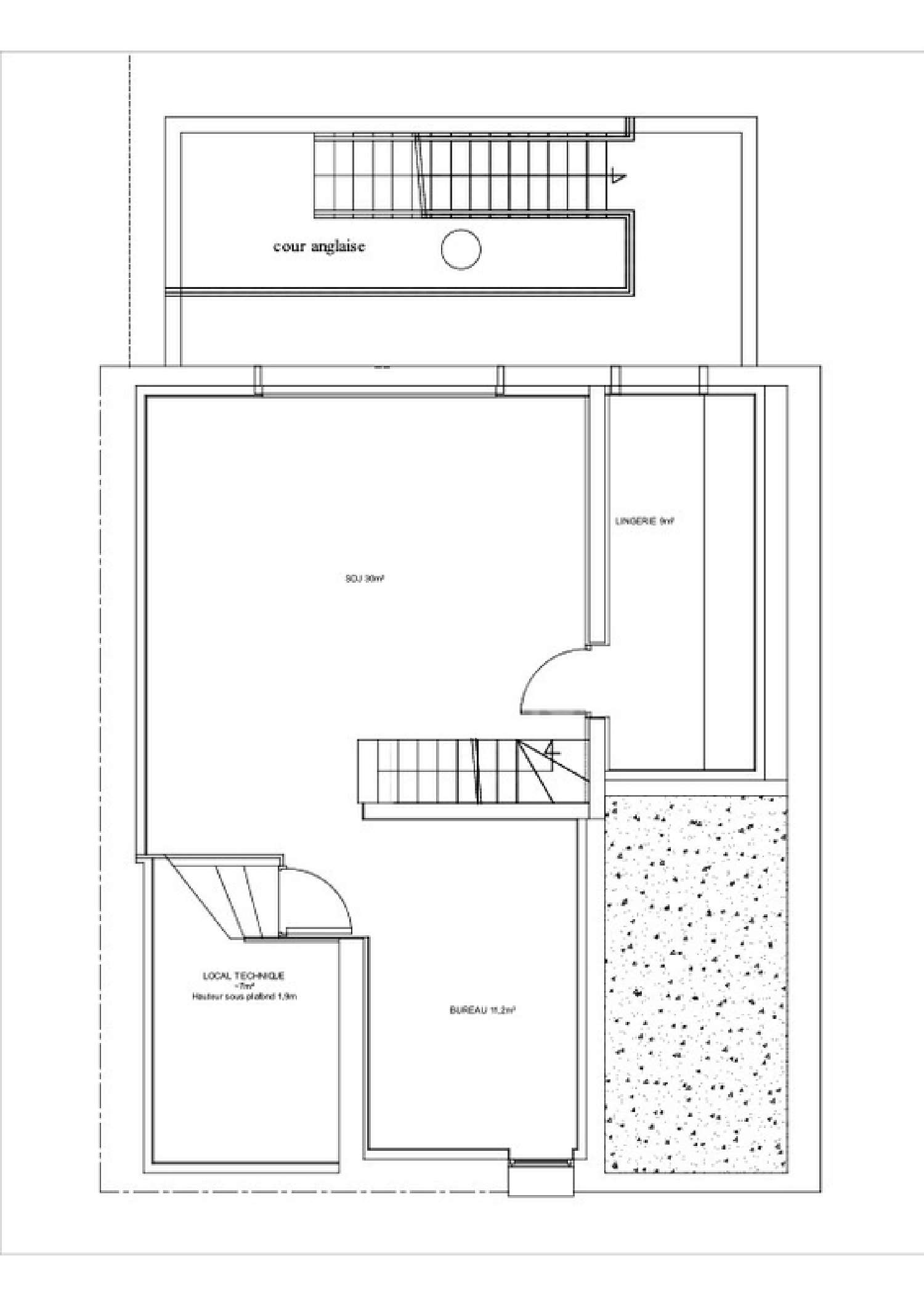  for sale house Maisons-Laffitte Yvelines 7