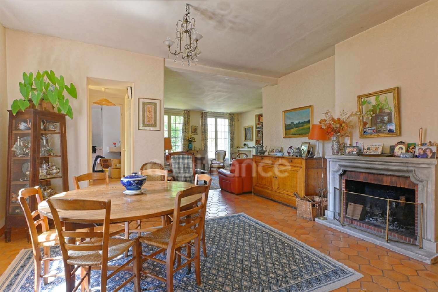  for sale house Maisons-Laffitte Yvelines 3