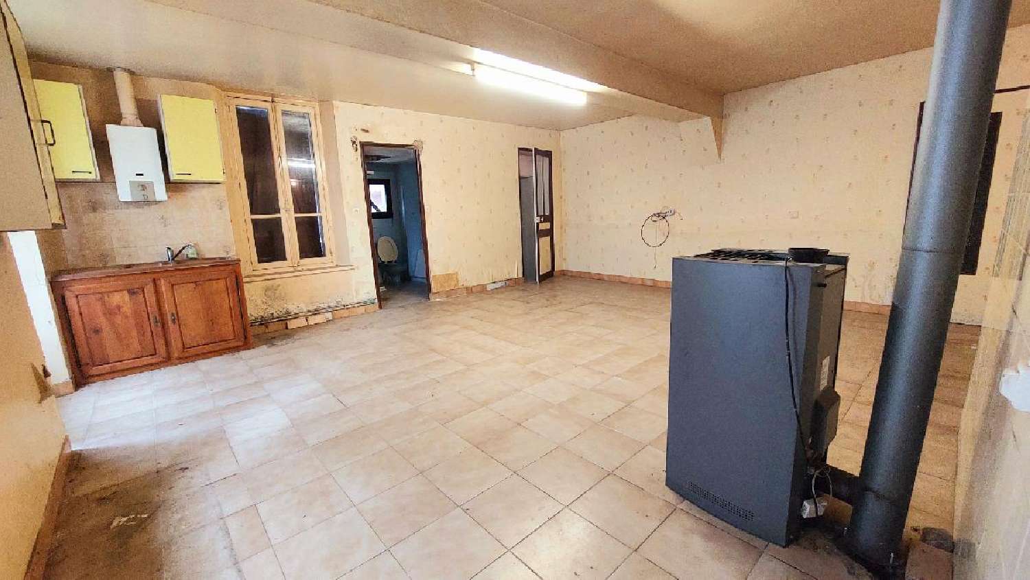  à vendre maison Malay-le-Grand Yonne 2