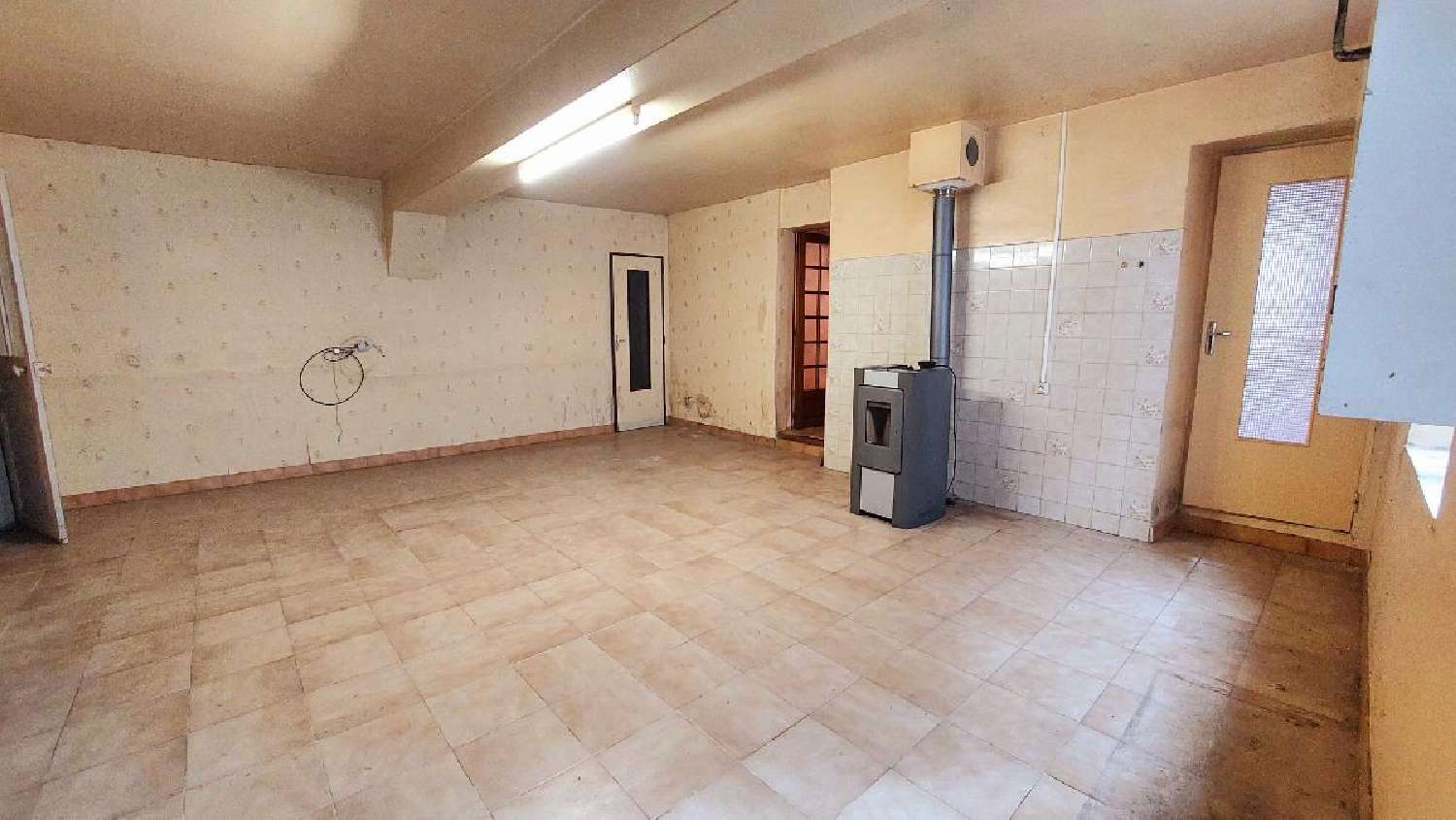  à vendre maison Malay-le-Grand Yonne 3