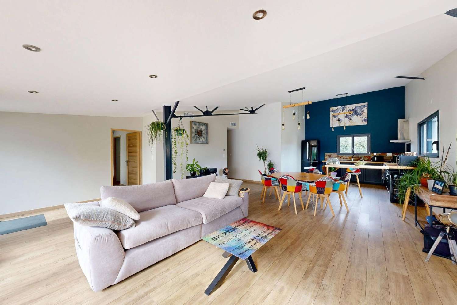  for sale house Malemort-du-Comtat Vaucluse 5