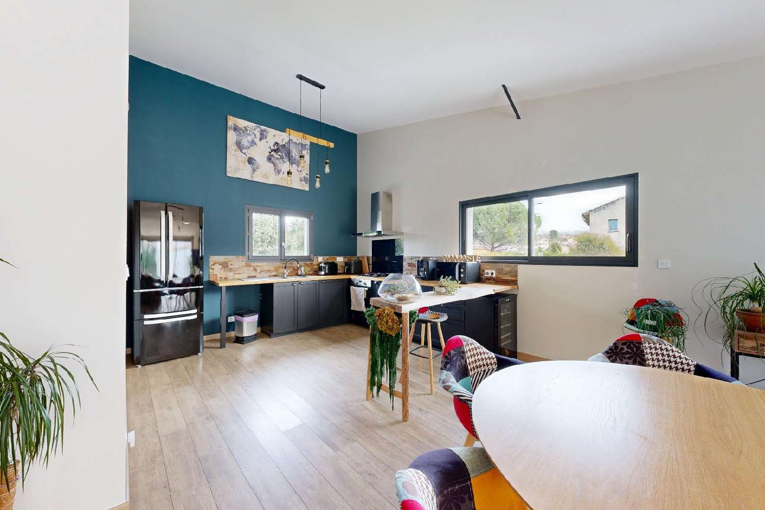  for sale house Malemort-du-Comtat Vaucluse 7