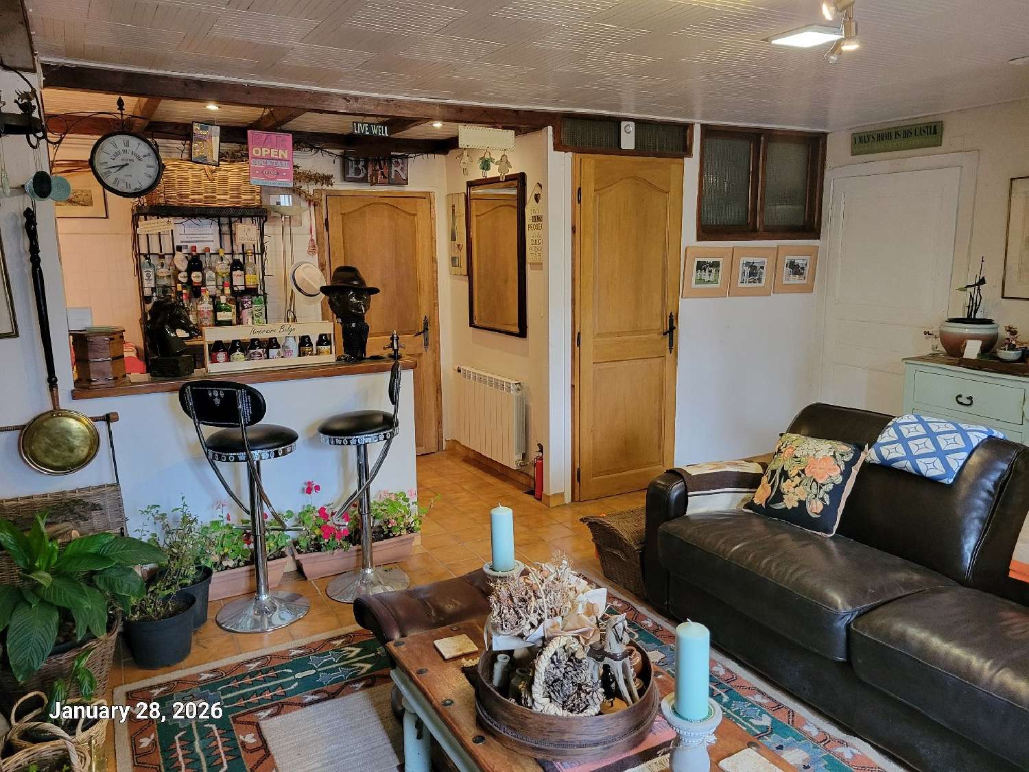  en venta casa Maleville Aveyron 7