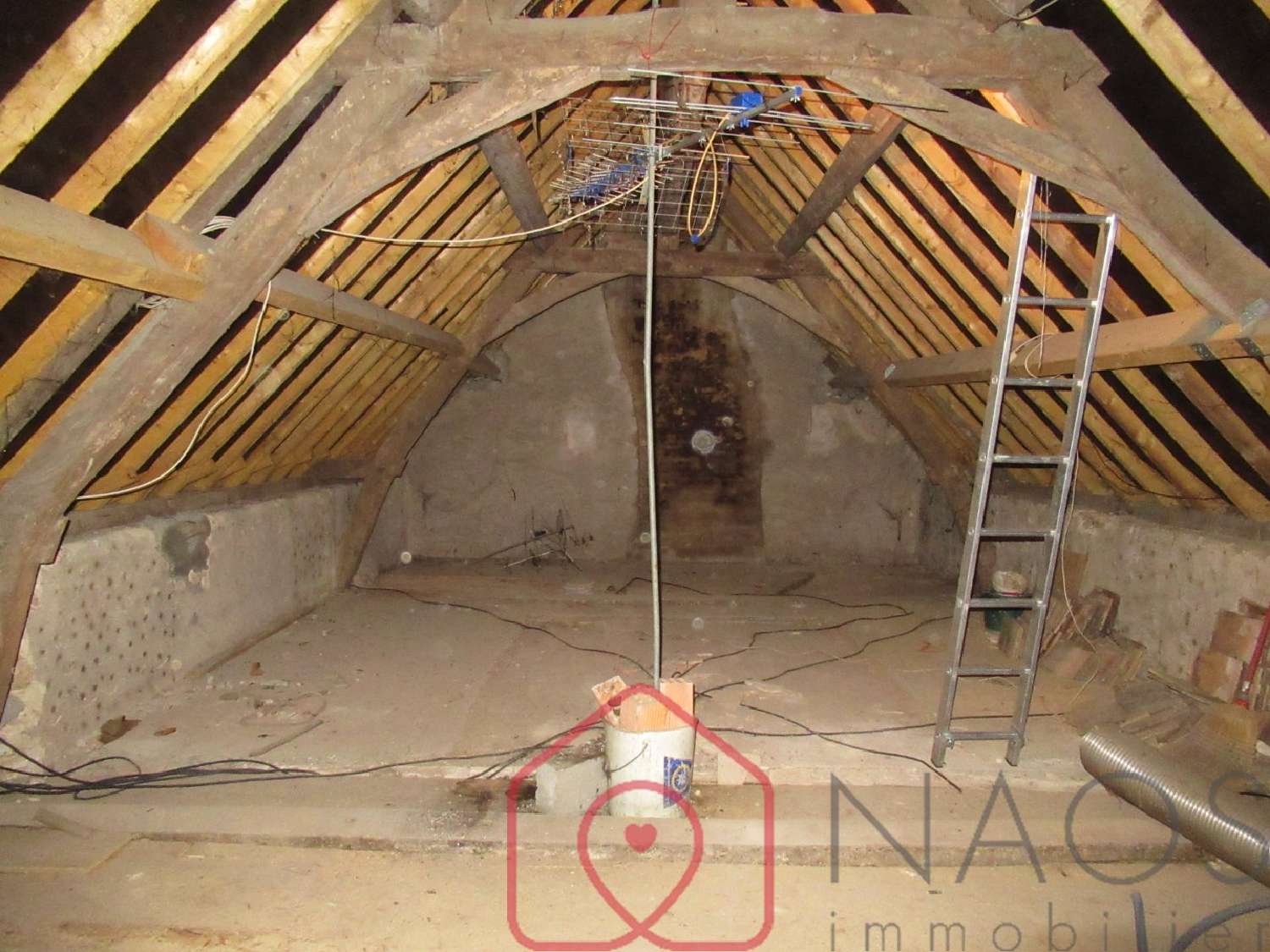  kaufen Haus Malicorne-sur-Sarthe Sarthe 8