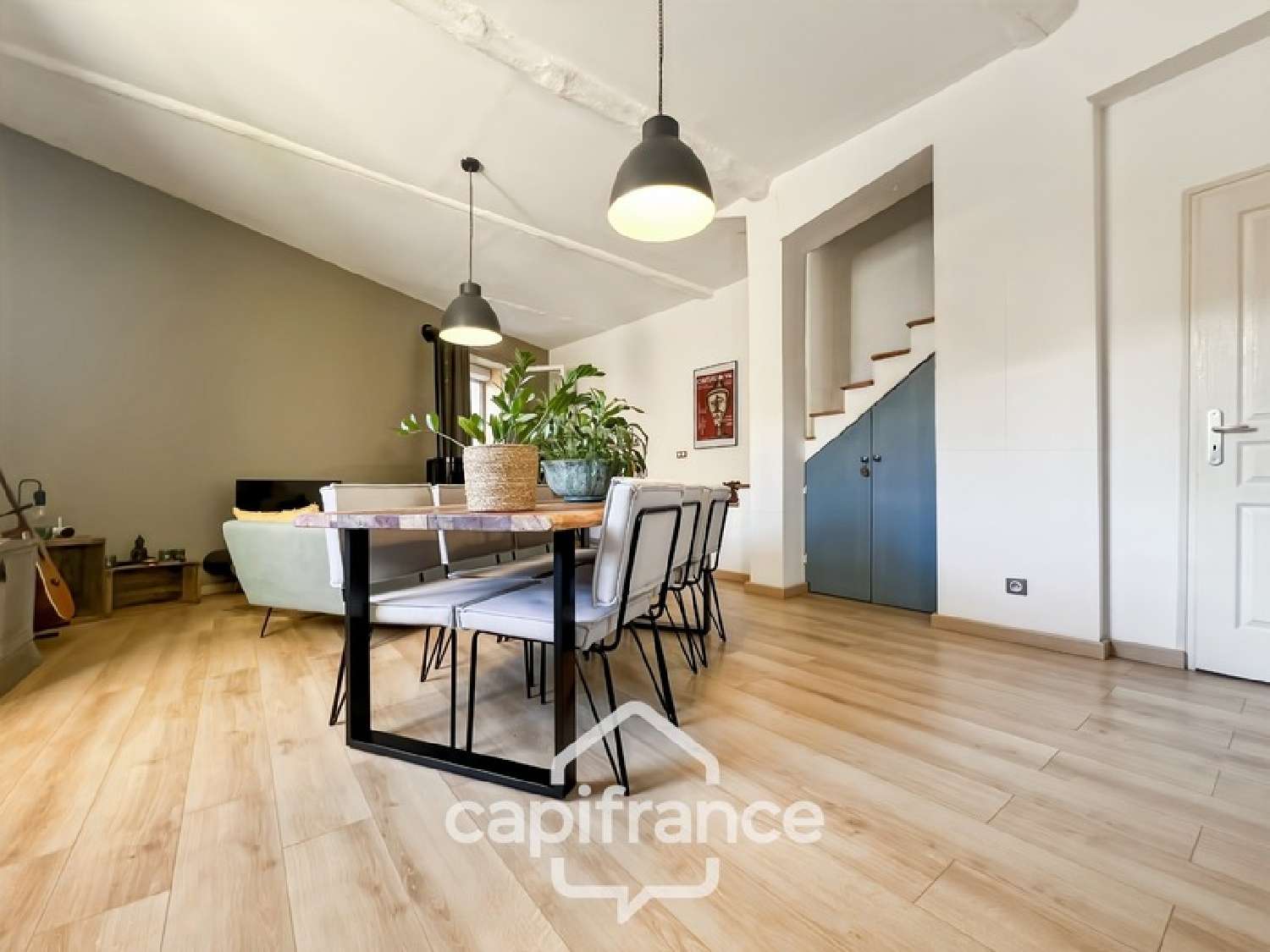  te koop huis Mallemort Bouches-du-Rhône 6