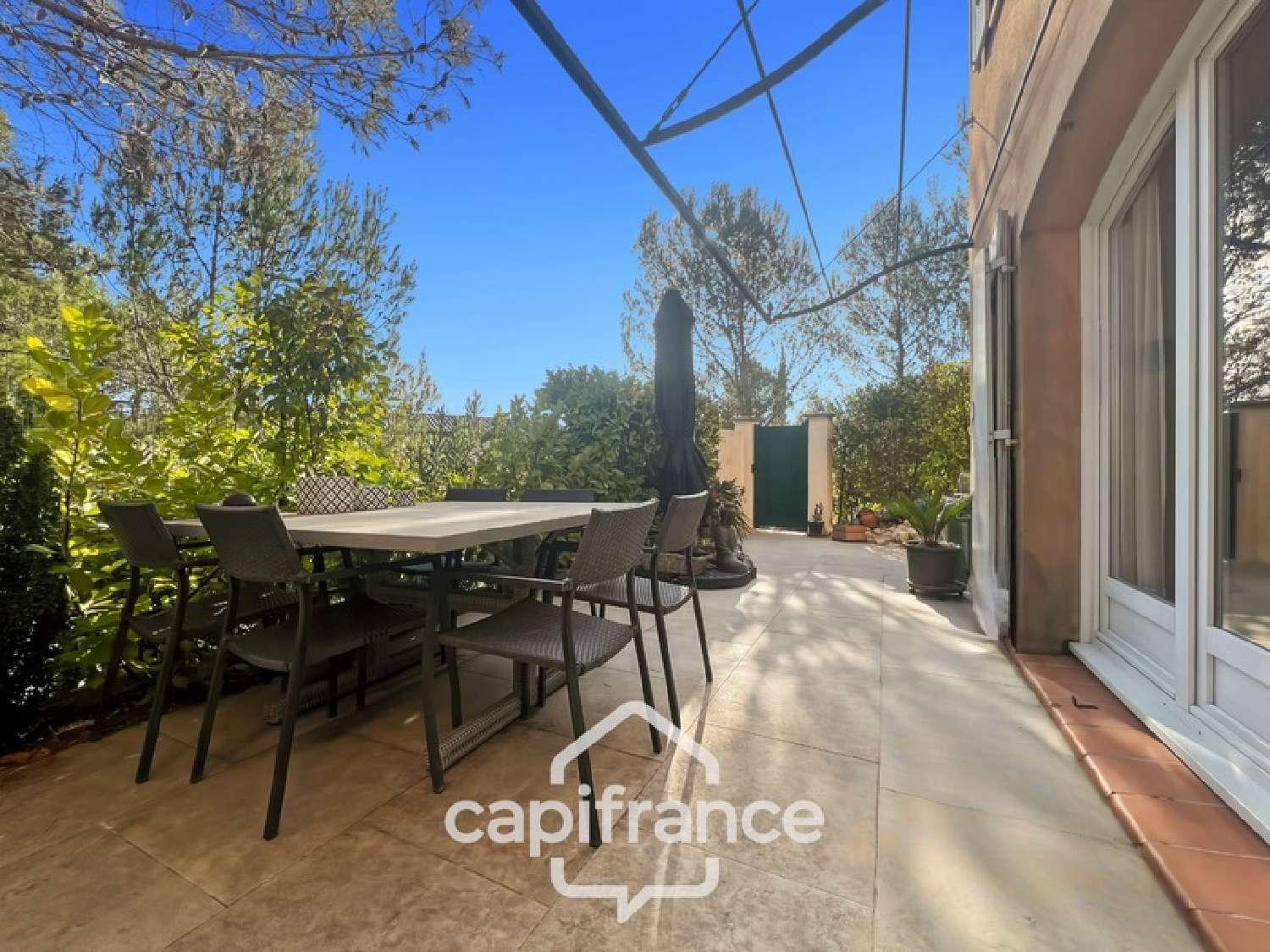  for sale house Mallemort Bouches-du-Rhône 2