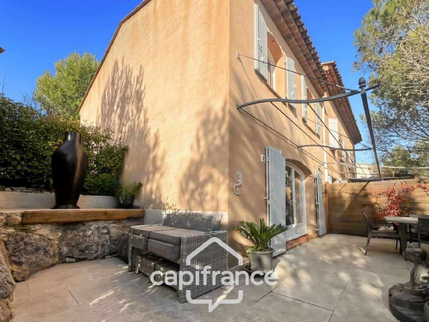  for sale house Mallemort Bouches-du-Rhône 4