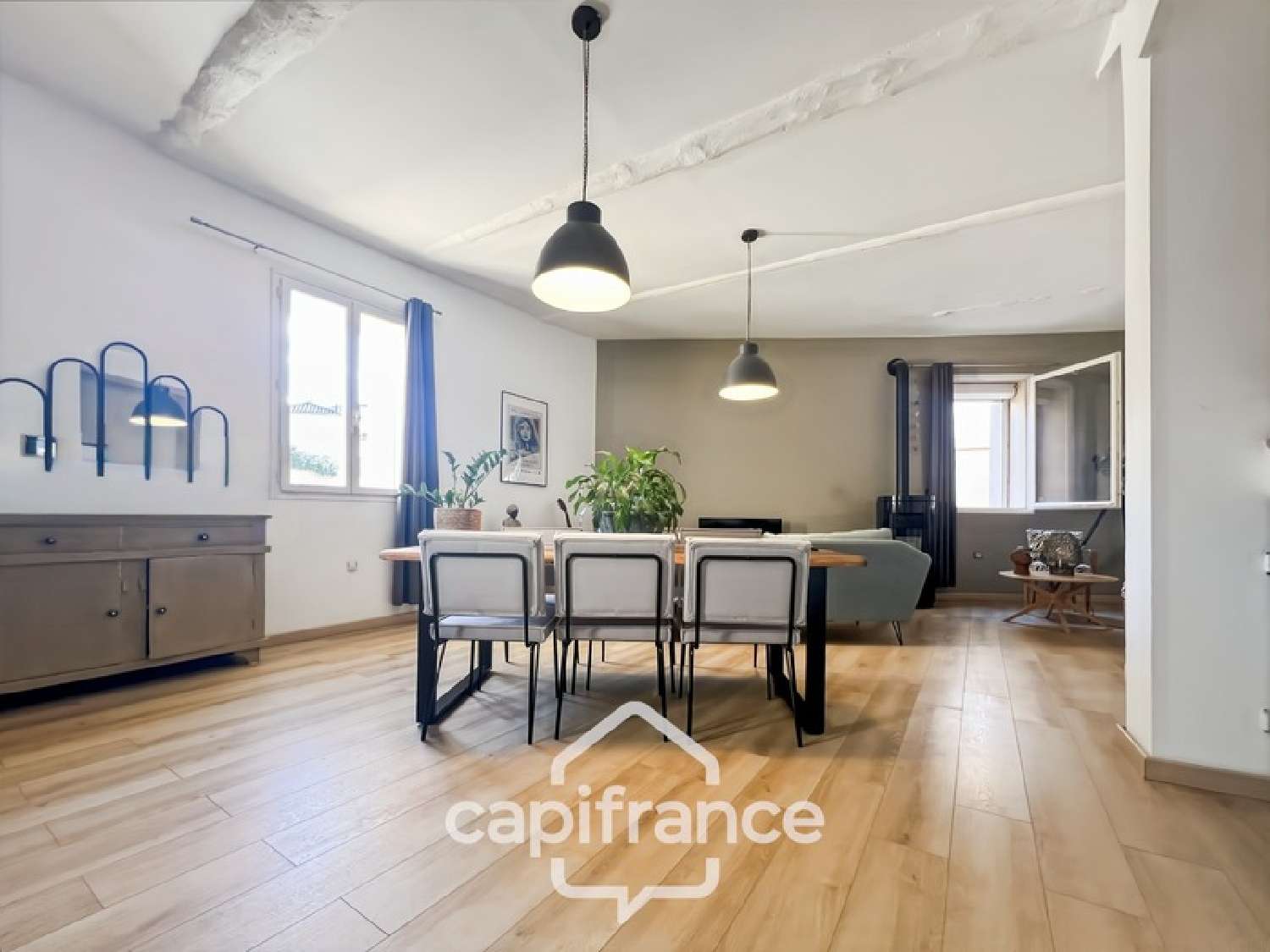 for sale house Mallemort Bouches-du-Rhône 2