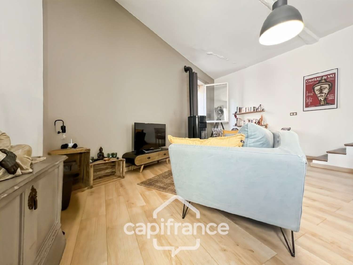 for sale house Mallemort Bouches-du-Rhône 7