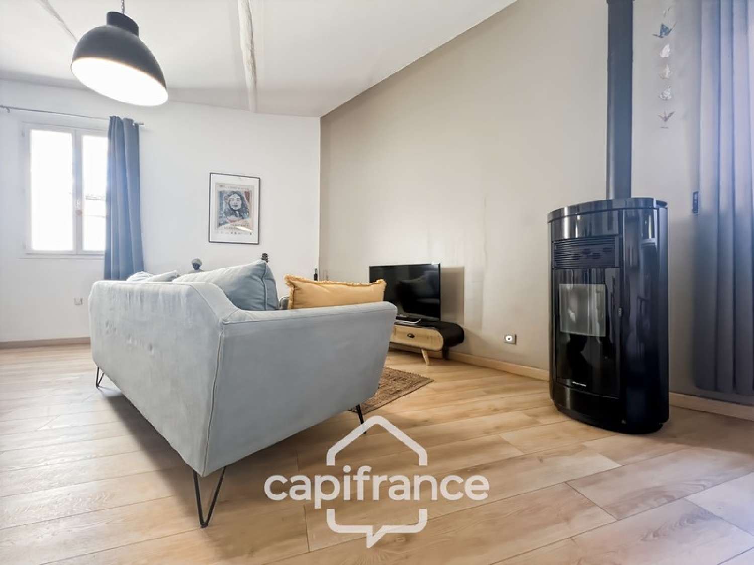 for sale house Mallemort Bouches-du-Rhône 8