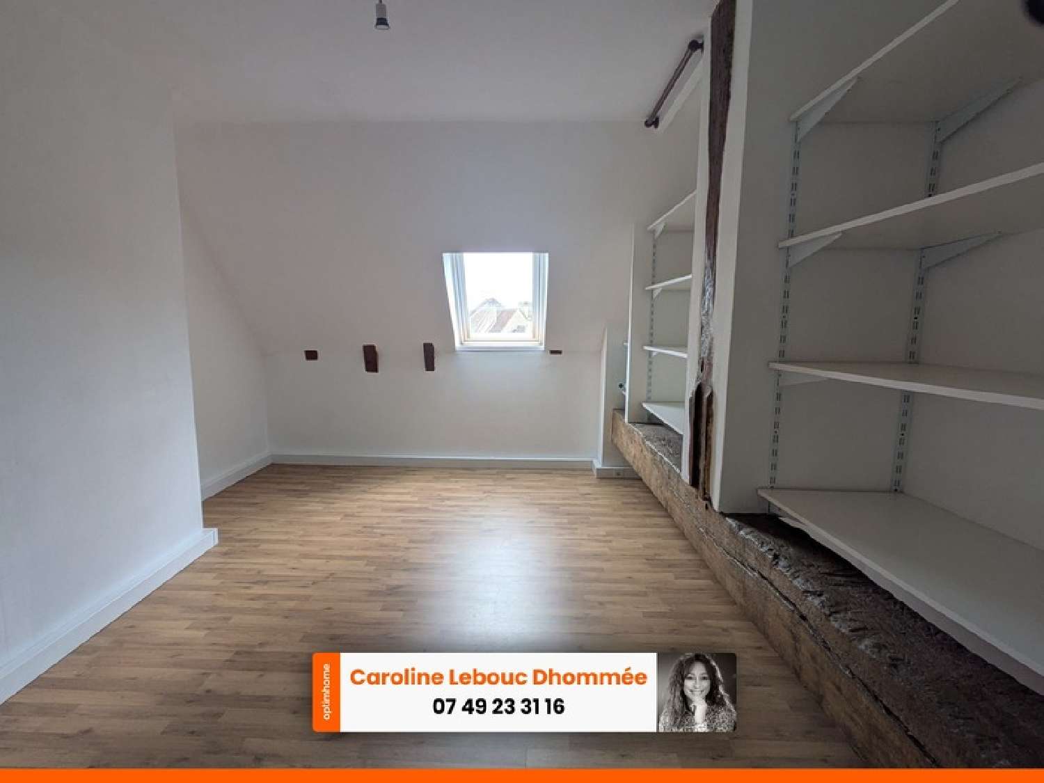  te koop huis Mamers Sarthe 6