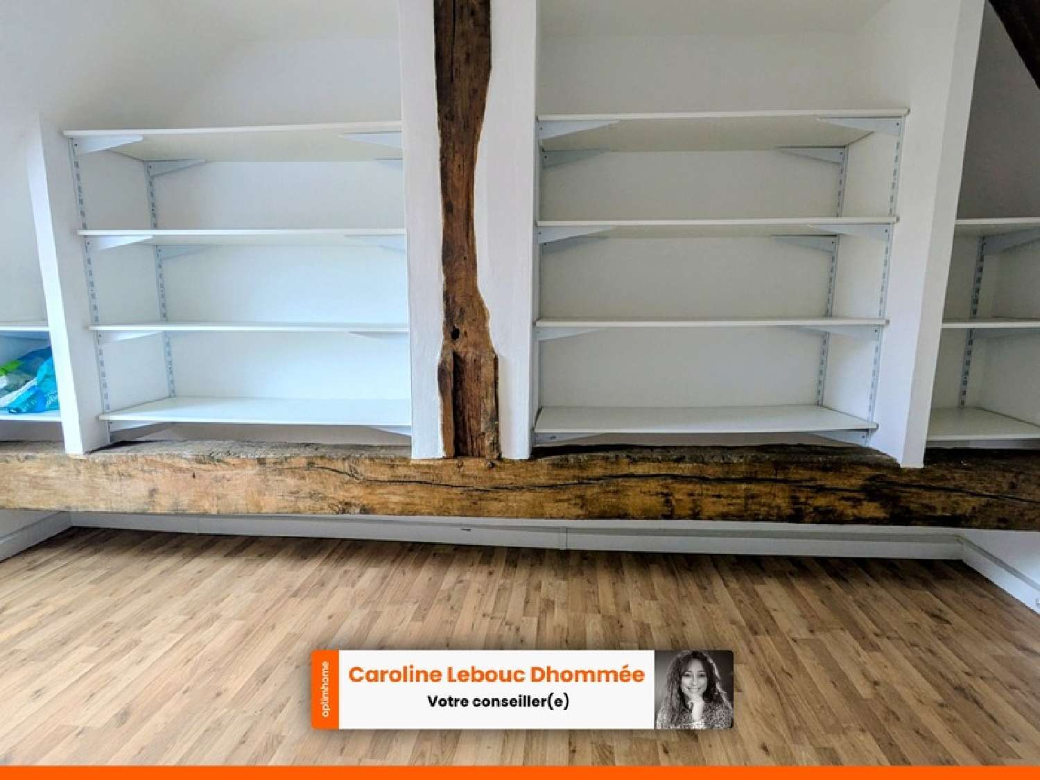  te koop huis Mamers Sarthe 7