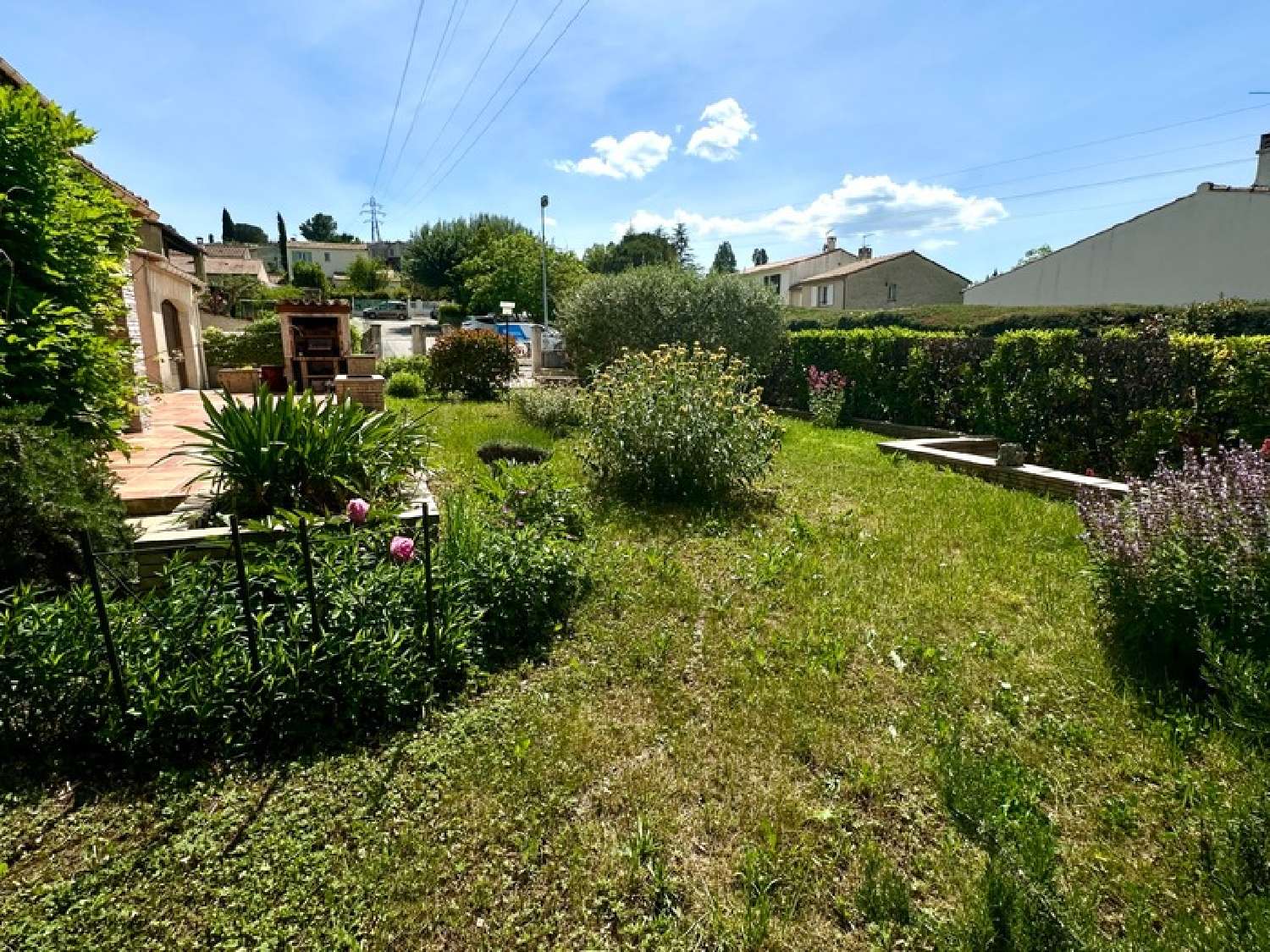 à vendre maison Manosque Alpes-de-Haute-Provence 2