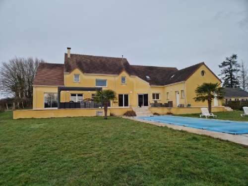 Manou Eure-et-Loir house foto 7252348