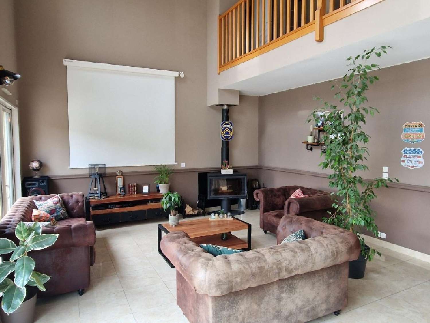  for sale house Manou Eure-et-Loir 3