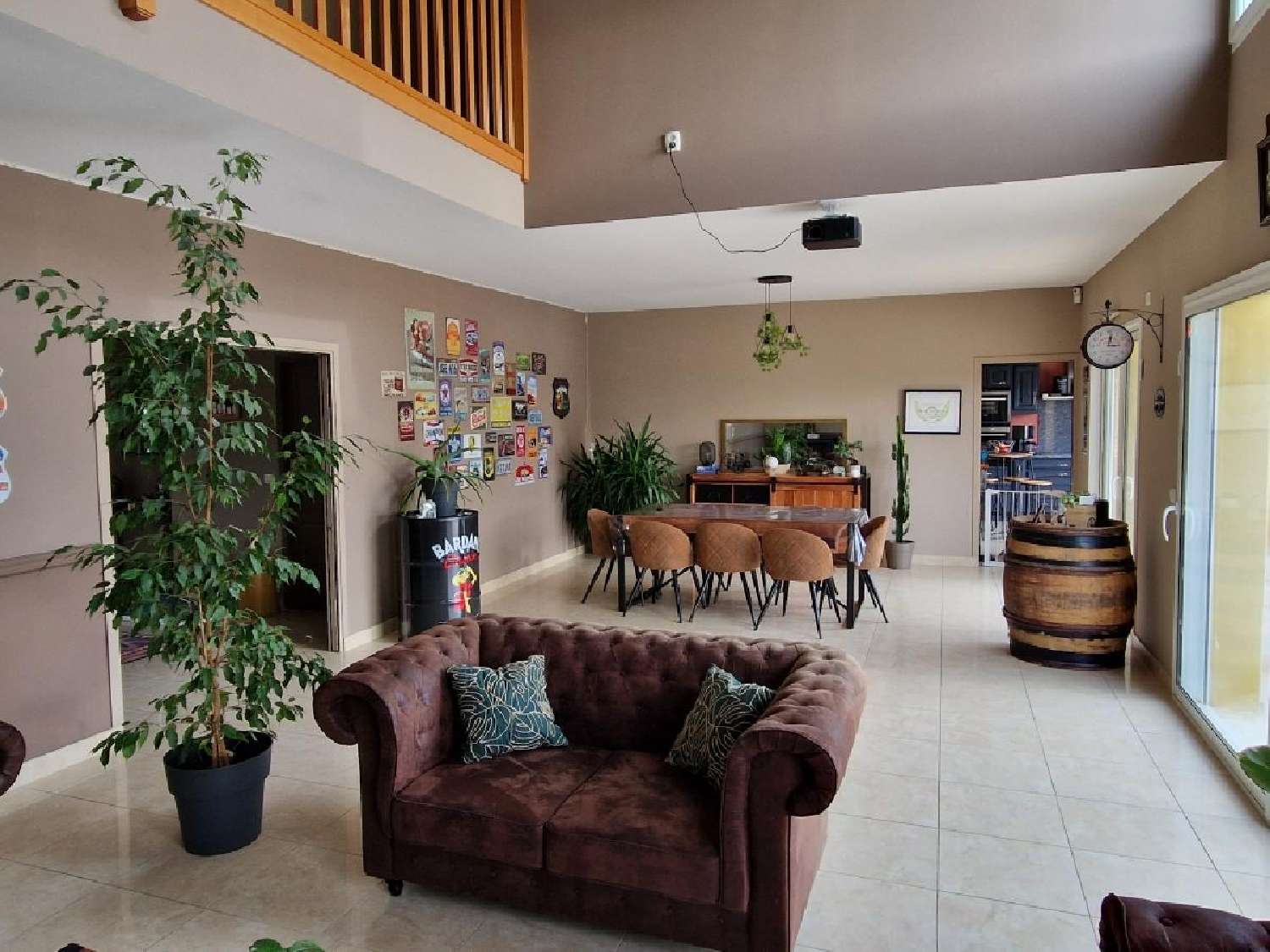  for sale house Manou Eure-et-Loir 4