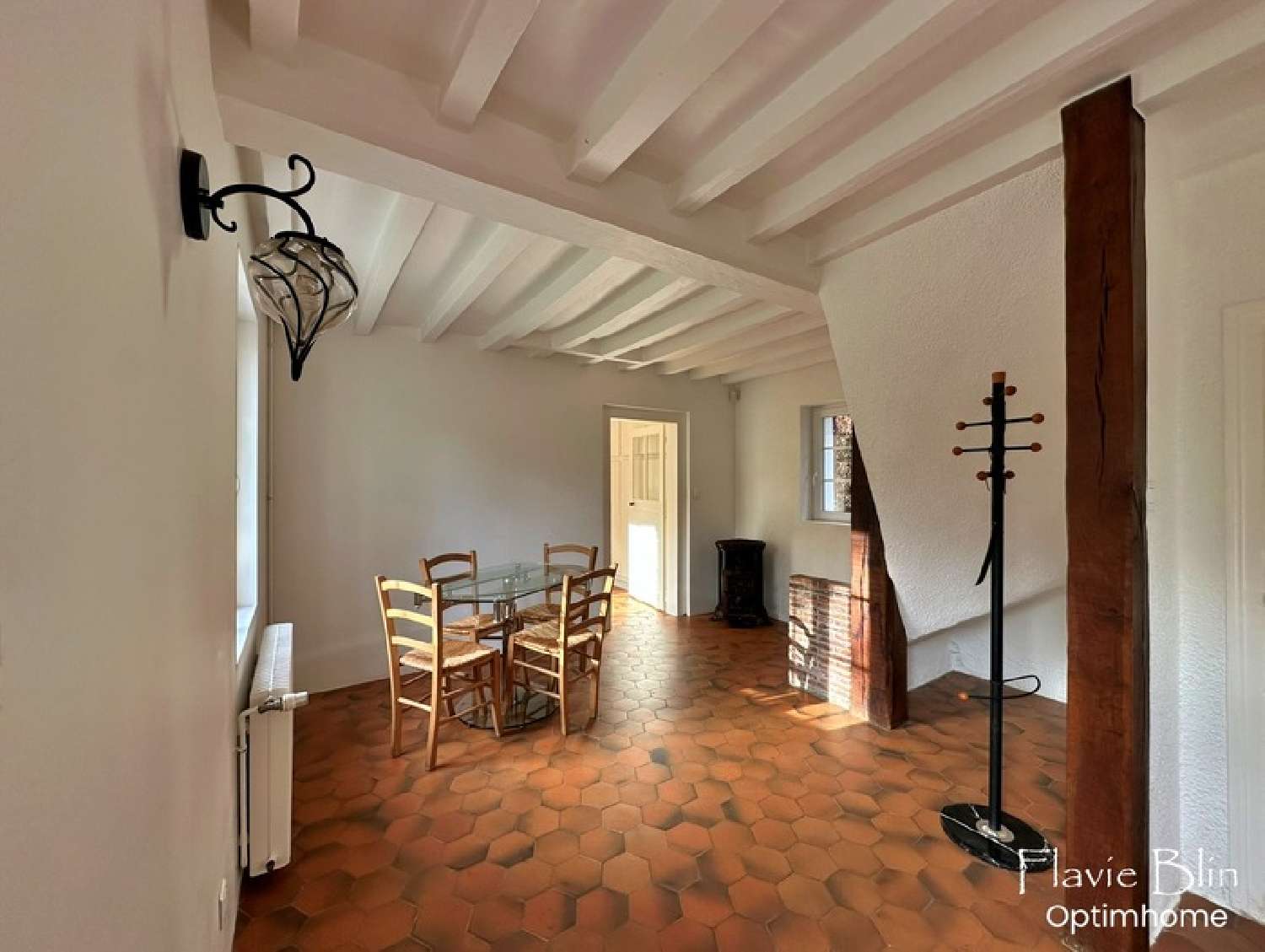  te koop huis Manthelon Eure 5