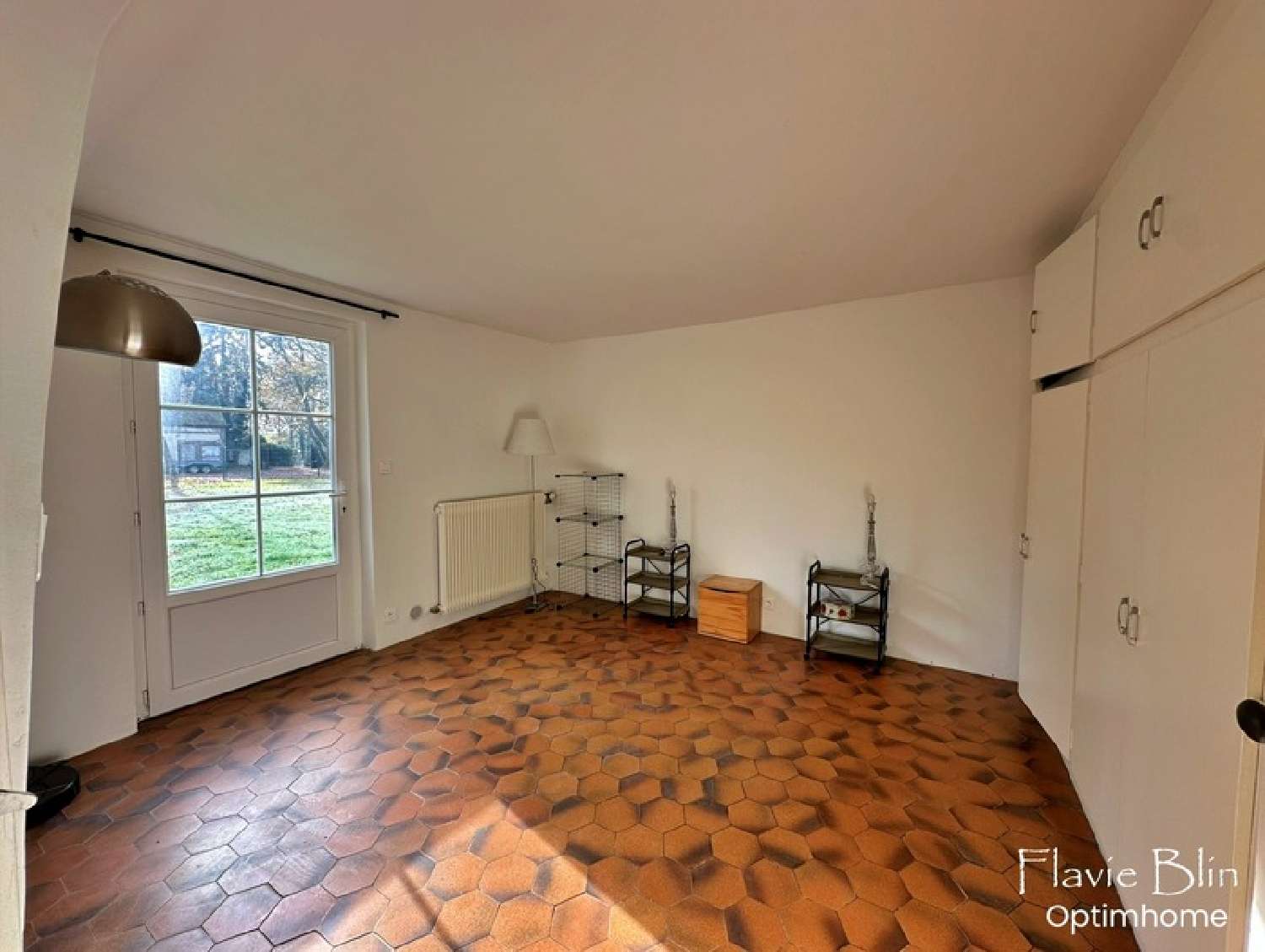  te koop huis Manthelon Eure 6