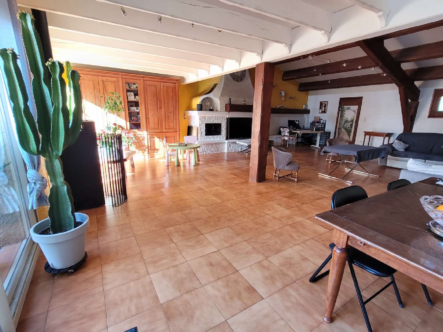  te koop huis Maraussan Hérault 6