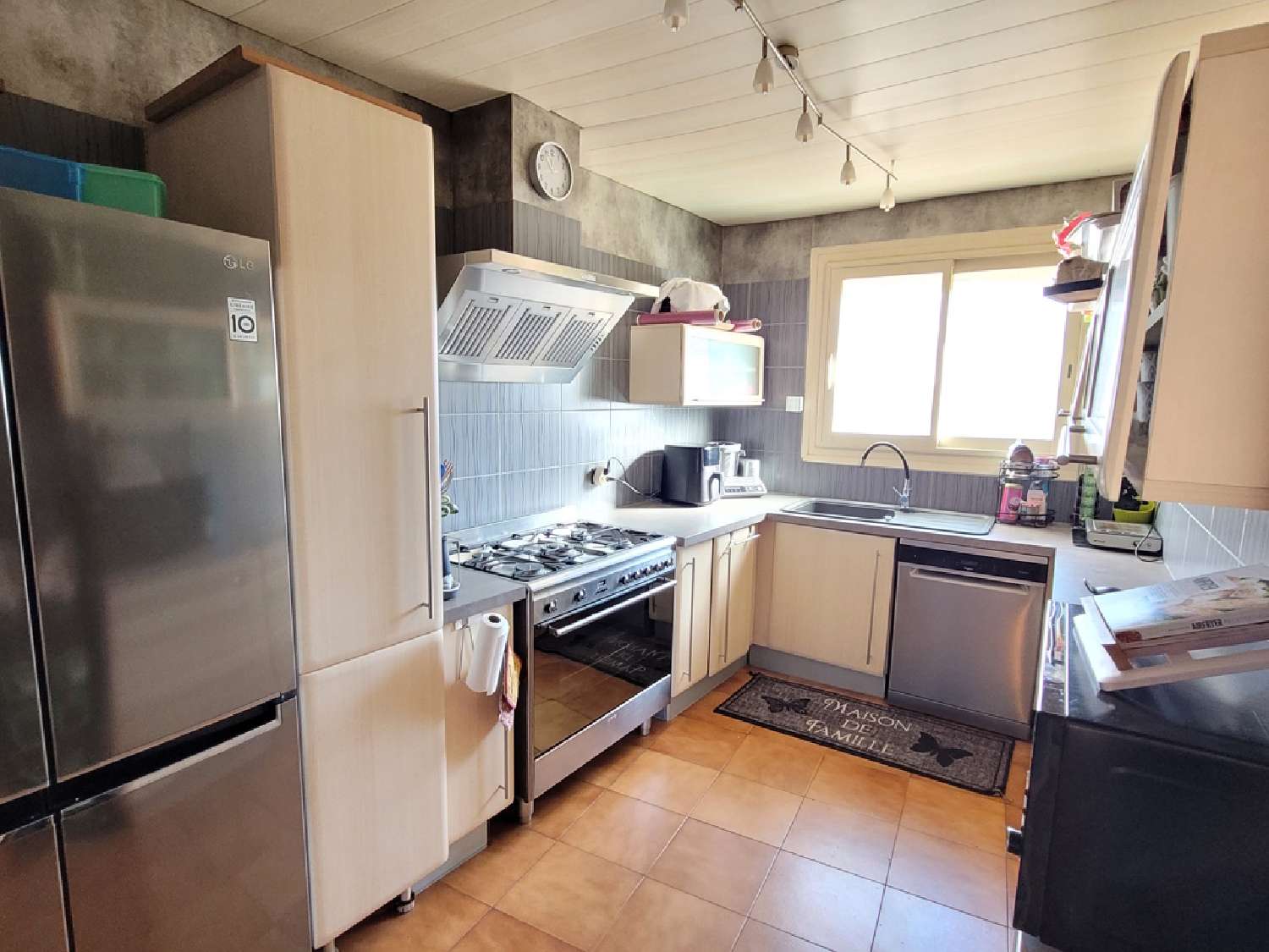  te koop huis Maraussan Hérault 7