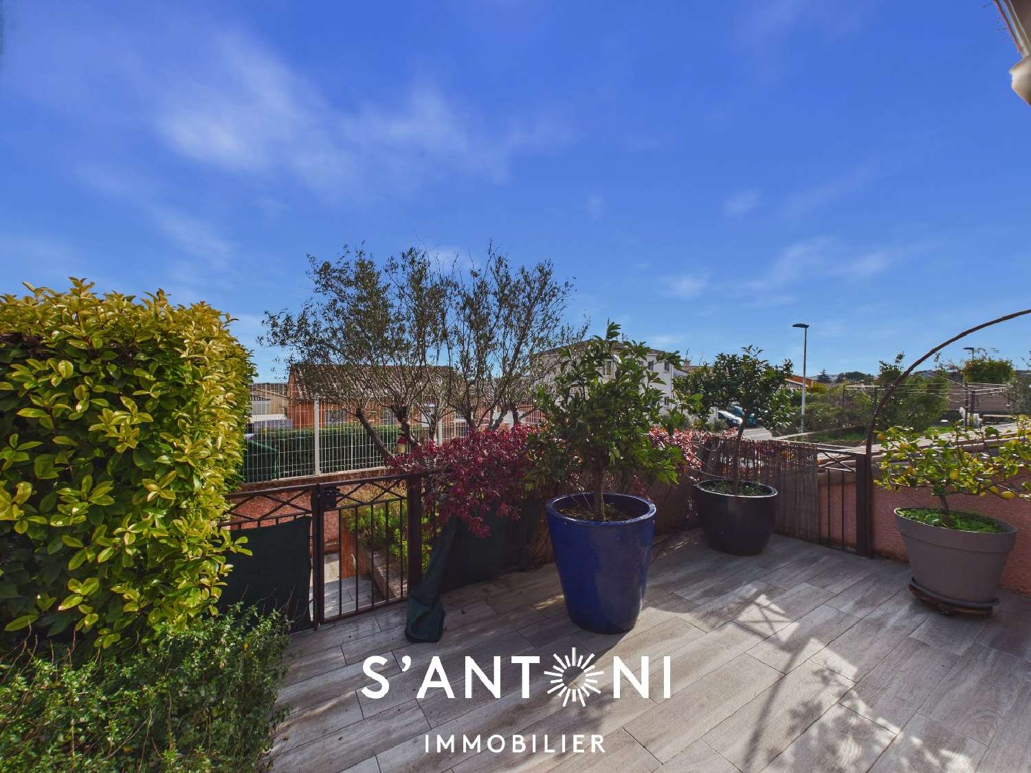 kaufen Haus Maraussan Hérault 2