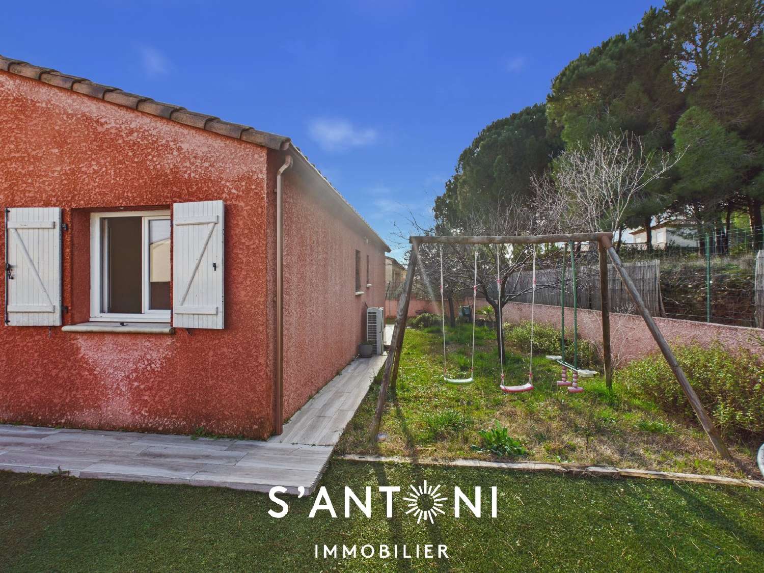 kaufen Haus Maraussan Hérault 3