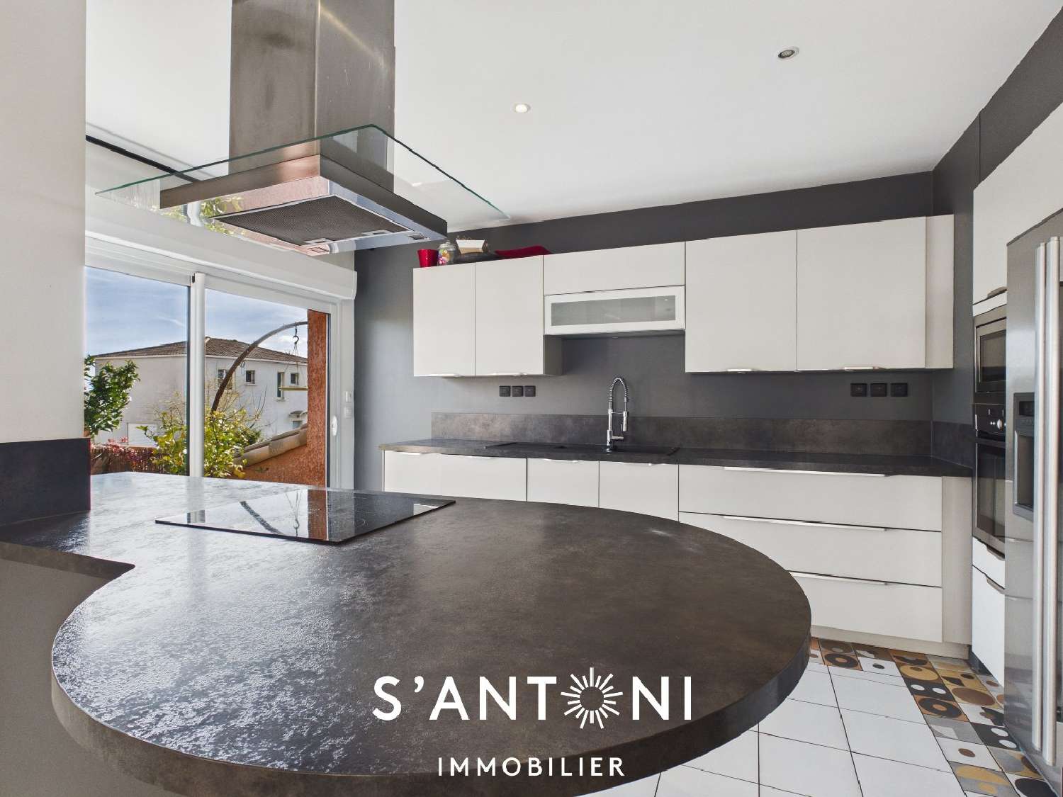 kaufen Haus Maraussan Hérault 6