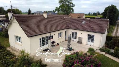 Marbeuf Eure house foto 7263622