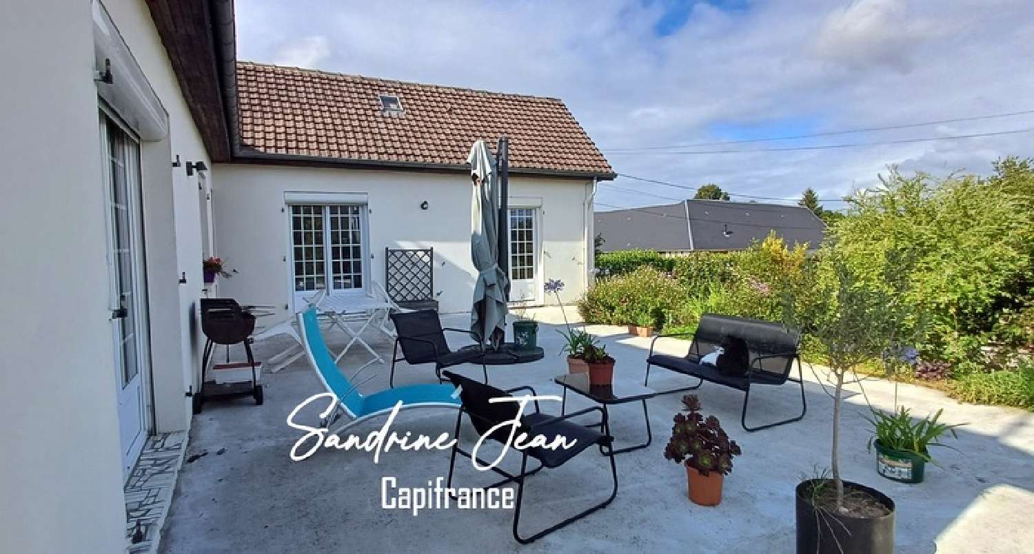 for sale house Marbeuf Eure 4