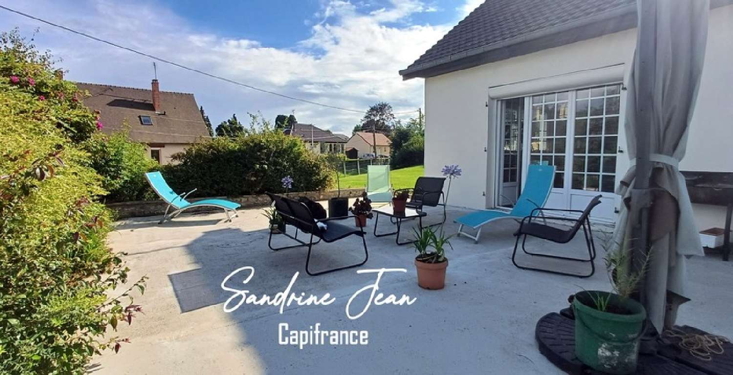 for sale house Marbeuf Eure 5