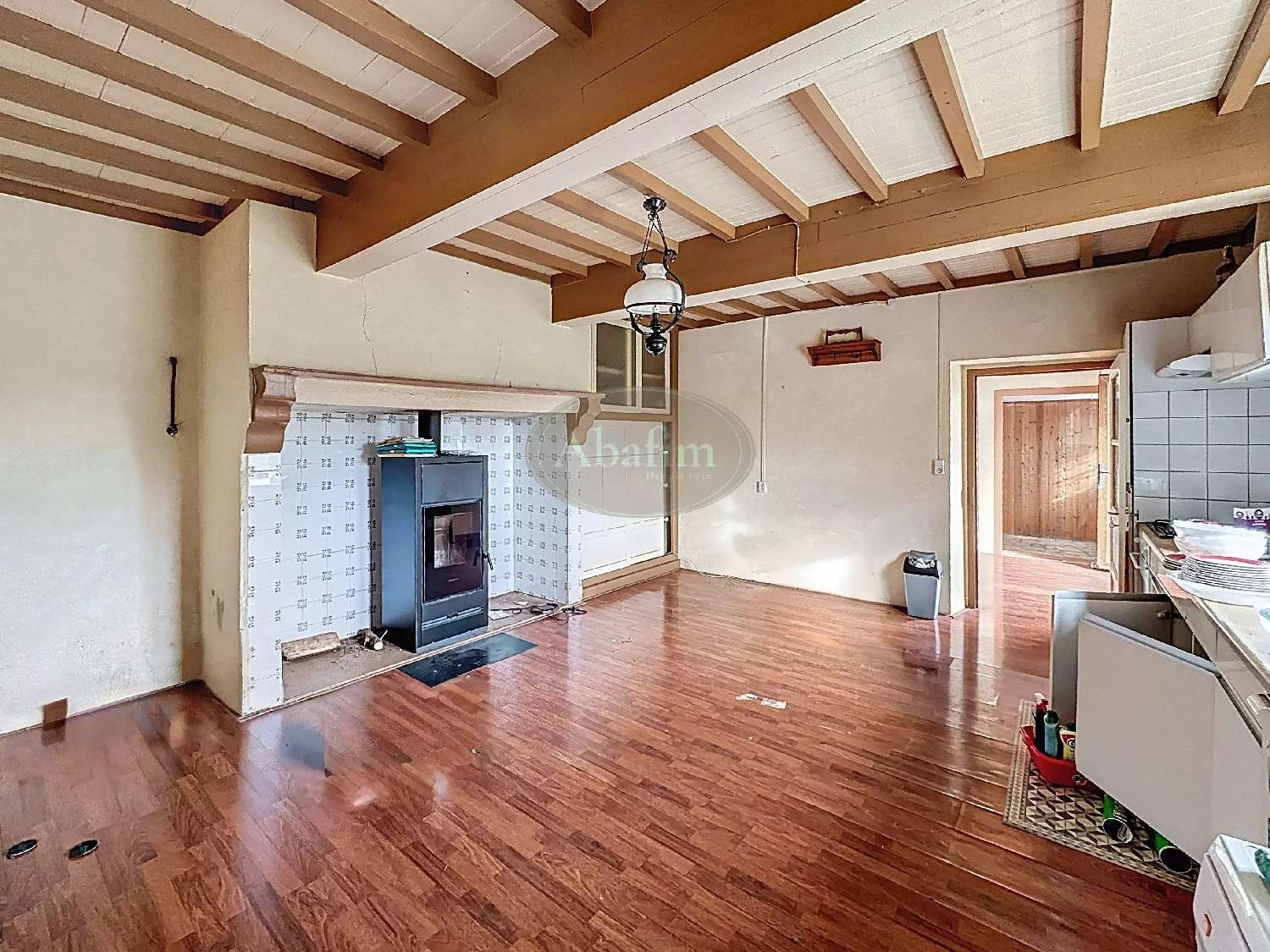  te koop huis Marciac Gers 2