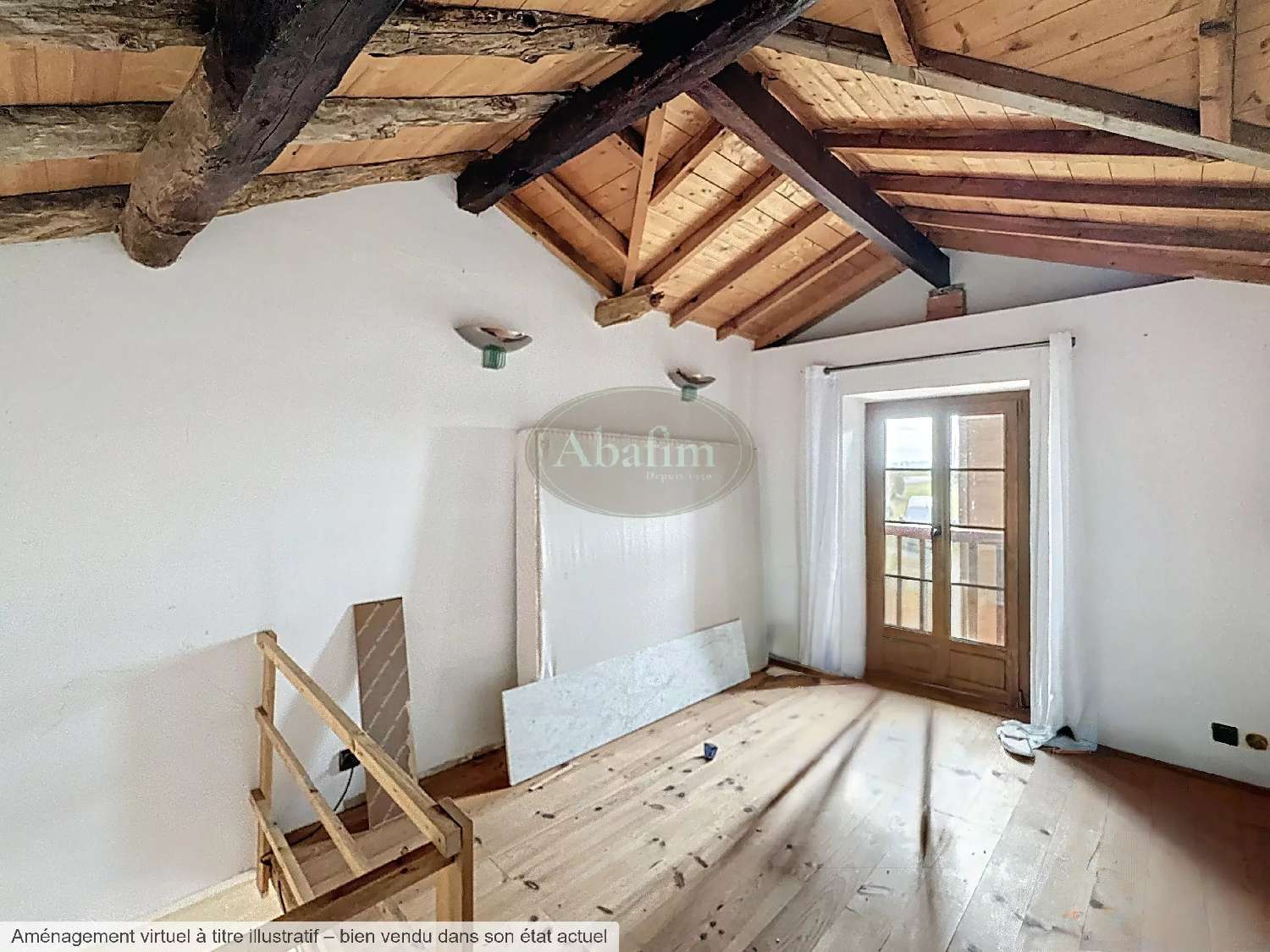  te koop huis Marciac Gers 8