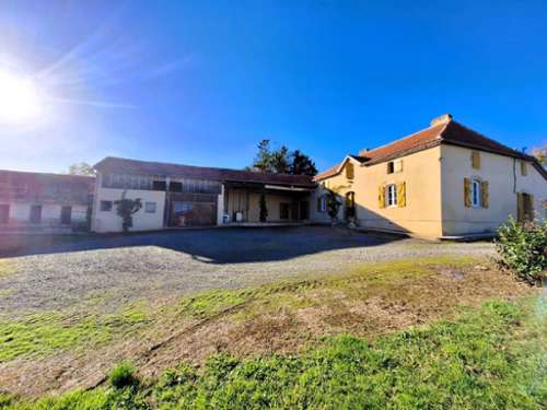 Marciac Gers house foto 7266908